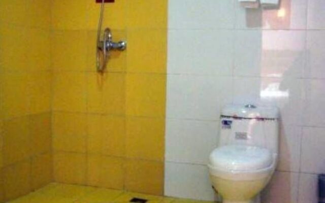 Tiandi Renhe Business Hotel