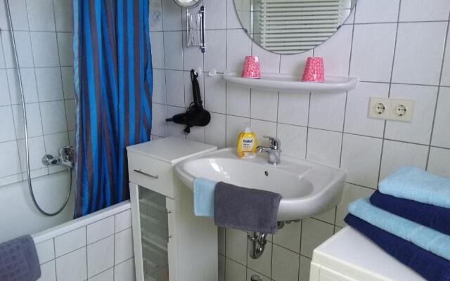 Apartment Radmokerhuus