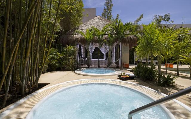 Paradisus La Perla - Adults Only - Riviera Maya - All Inclusive