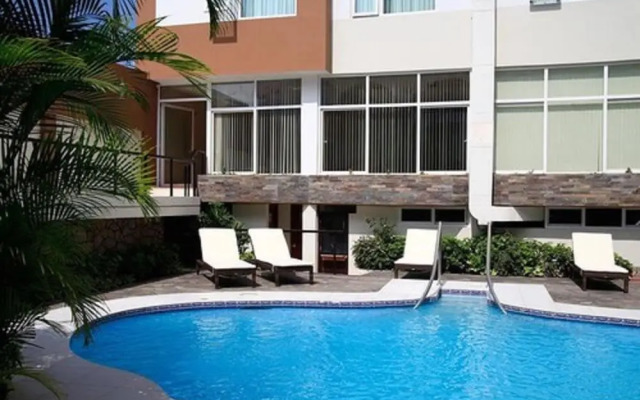 Hotel El Gran Marqués