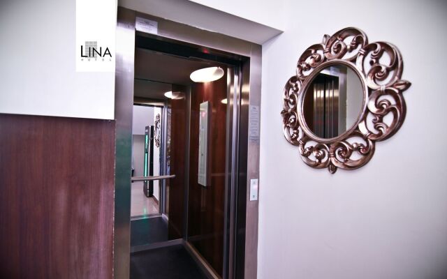 Lina Hotel