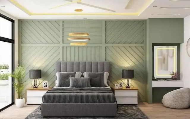 Sanur bungalow