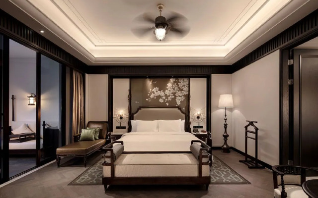 Steigenberger Icons Hotel Guangzhou