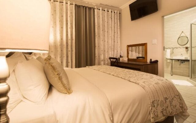 Three Olives Guesthouse