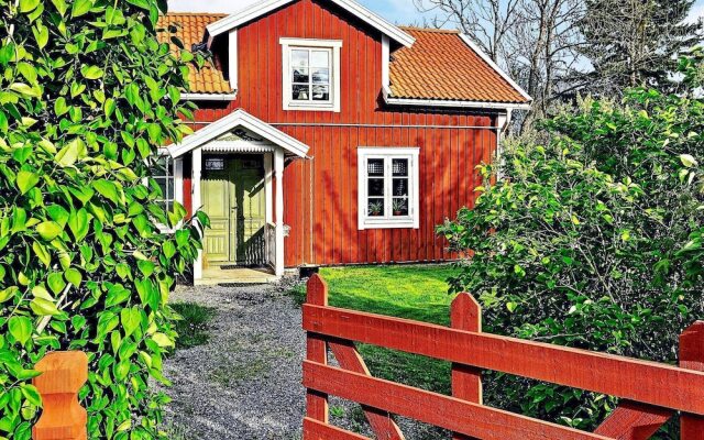 7 Person Holiday Home in Grisslehamn