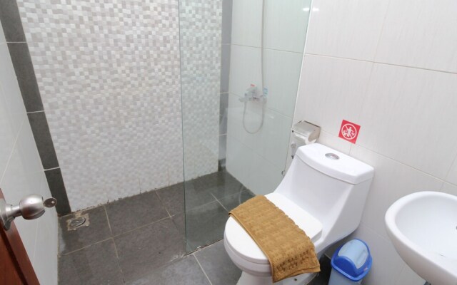 Airy Eco Syariah Kasihan Sunan Kudus 8 Yogyakarta