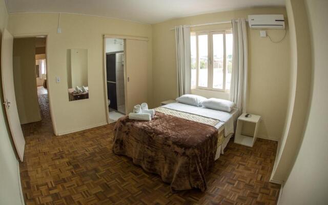 Hotel Pedra Bonita