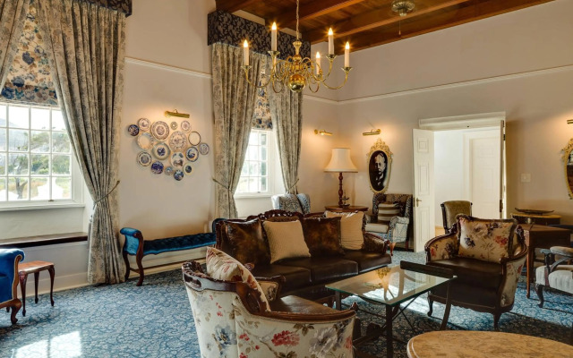 Protea Hotel by Marriott Cape Town Mowbray