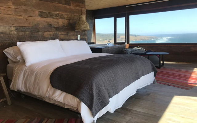 Casa Cliff