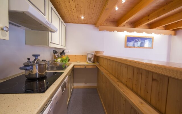 Résidence Grand Roc - Bruyères 203