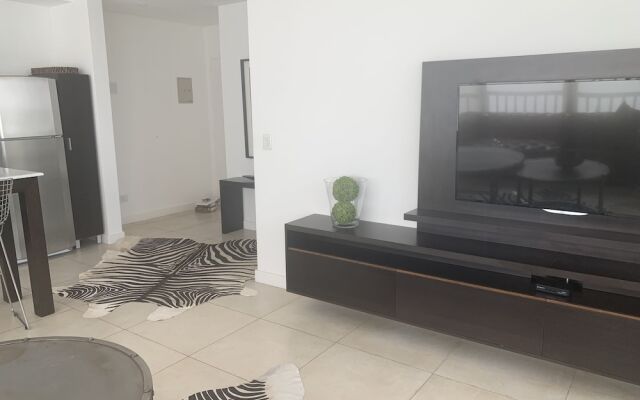 Exclusivo Departamento en Pilar