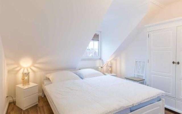 Fischerhus _ Wohnung 8