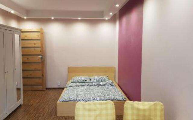 StudioSpanie Apartament Alfa