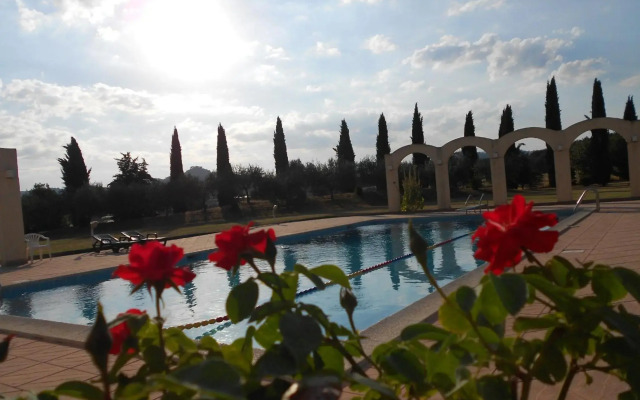 Vega Hotel Perugia