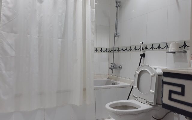Hayat Redwa Hotel