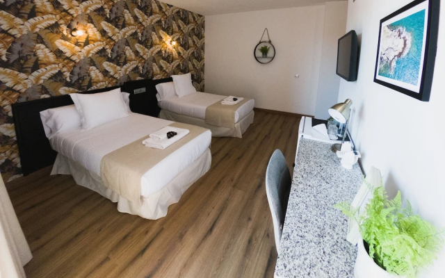 Hotel Ventus
