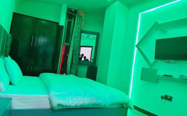 Hotel Relaxing Way