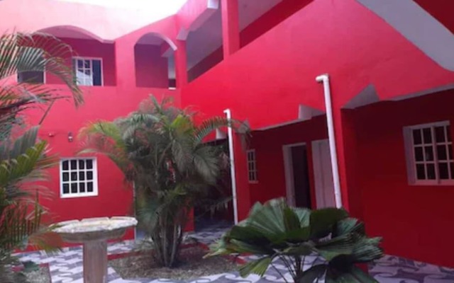 Hotel Punto 4