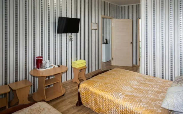Hotel po puti