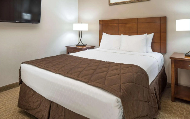 Hilton Vacation Club Scottsdale Links Resort