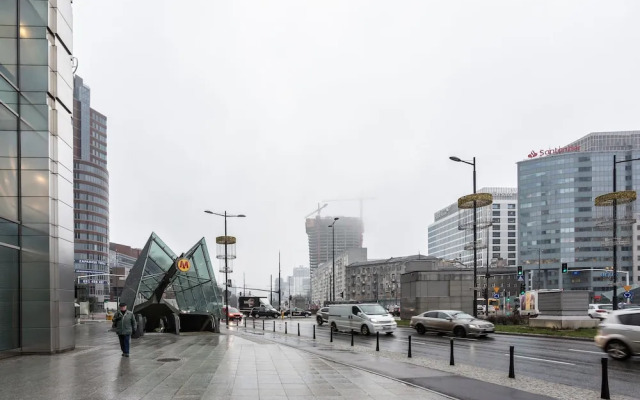 Apartament Centrum Panska (Adults Only)