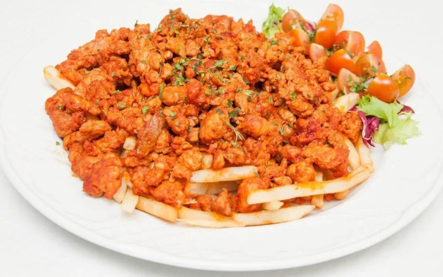 Hotel Restaurante América