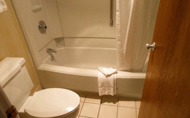 Quality Inn & Suites I-25 North