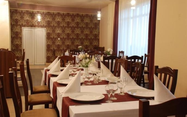 Hotel Liliacul