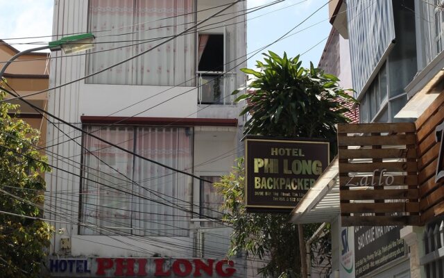 Phi Long Backpacker Hostel Nha Trang