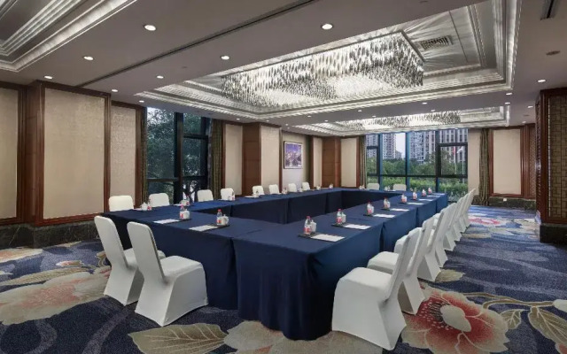 Crowne Plaza Deqing Moganshan