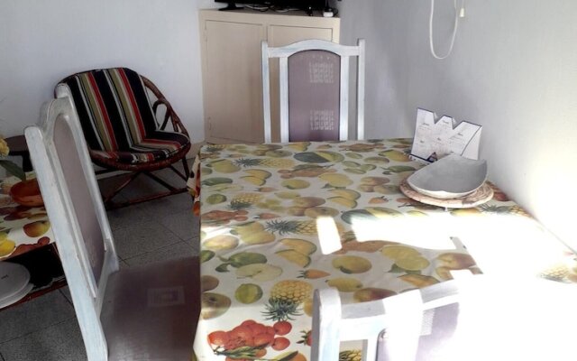 Apartment with One Bedroom in Grand Baie, with Wonderful City View And Wifi - 300 M From the Beach