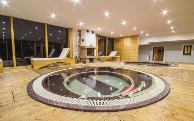 Guesthouse Jelenov Greben