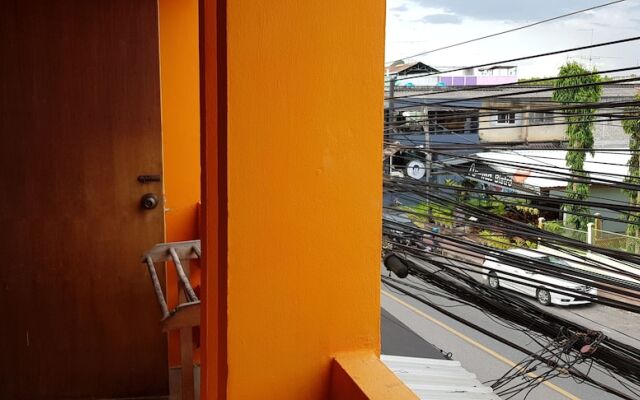 Good Dream Guesthouse - Hostel