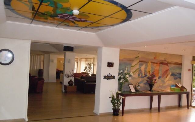 Restal Hotel