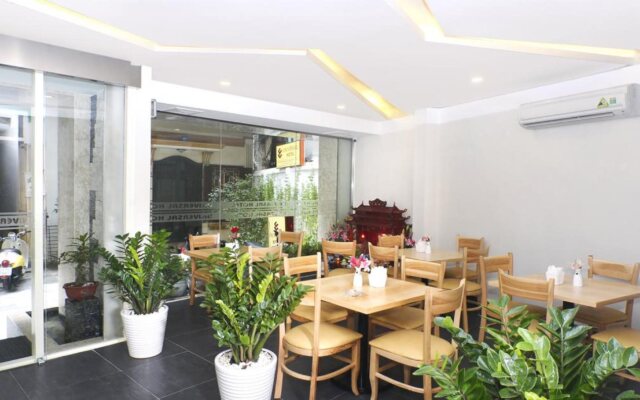 My Hotel Universal Hanoi