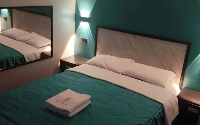 Hostal El Pilar
