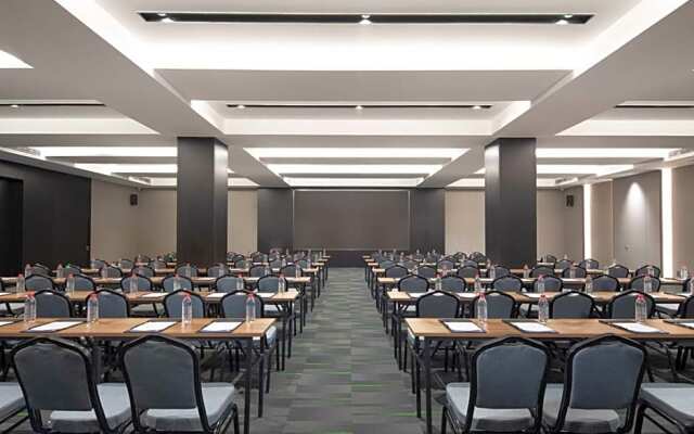 Hampton by Hilton Tianjin Hedong