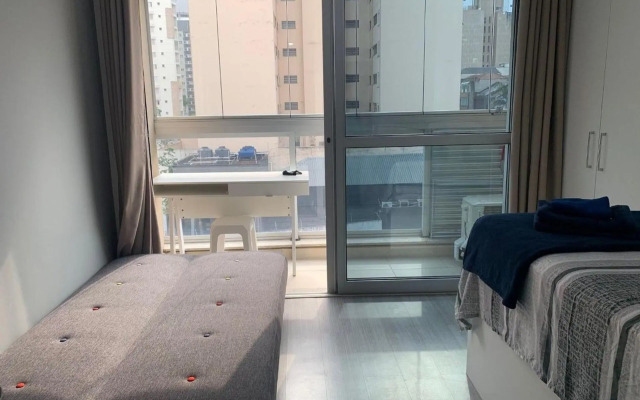 Studio Augusta C/infinity pool cd413 UA