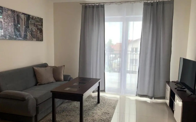 Koroni Home Aparthotel