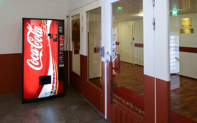 Omena Hotel Pori
