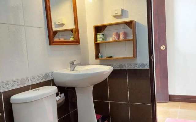 Som Khounmeung Guesthouse