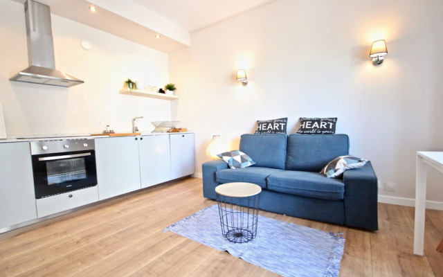 Olive Studio at Principe Real
