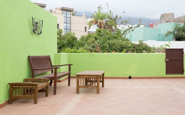 HomeLike Rustic House Güímar