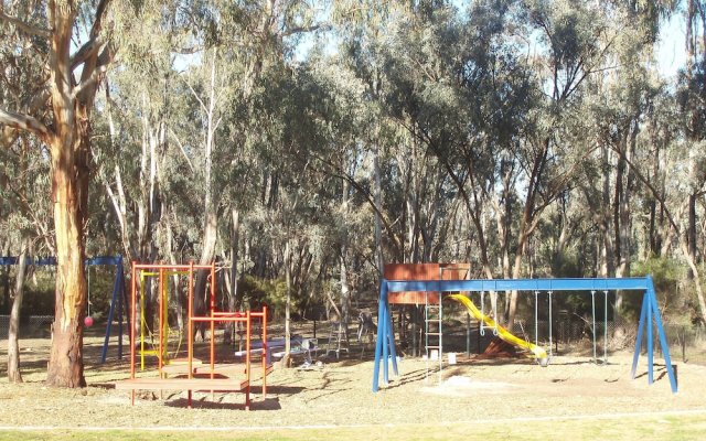 Tasman Holiday Parks - Moama on the Murray