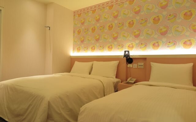 191 Hotel
