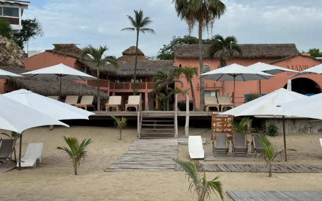 Hotel La Posada