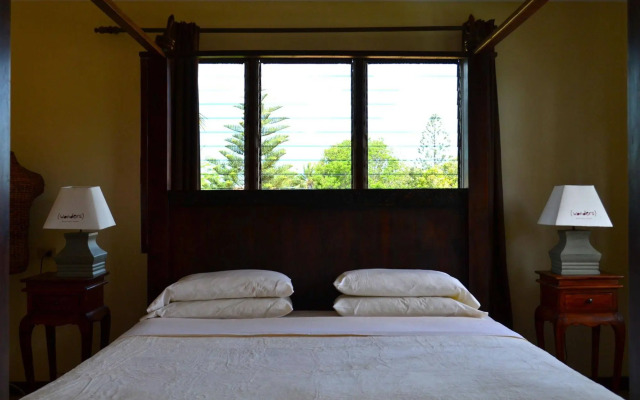 Wonders Boutique Hotel
