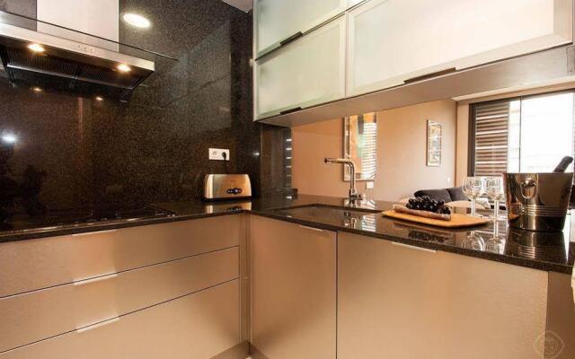 Eixample Dret Roger de Flor Rossello - Four Br