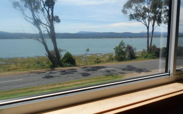 Pastimes Riverfront Apartments