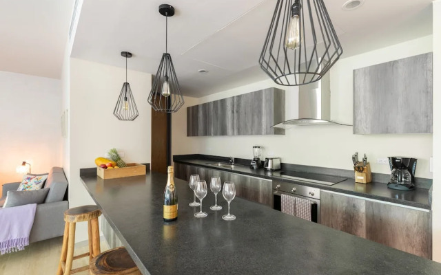 Casa Alebrije 2 BR at Attha Cenote